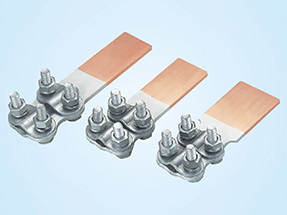 STL铜铝设备线夹(七四标准)