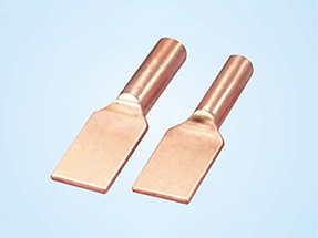 SY(T)铜压接型设备线夹(压接型A、B型)