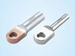 美式电缆分接箱用铜、铜铝端子(630A)